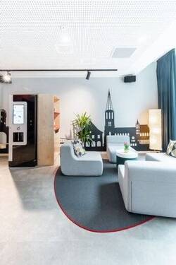 THE FIZZ Freiburg Mitte - 