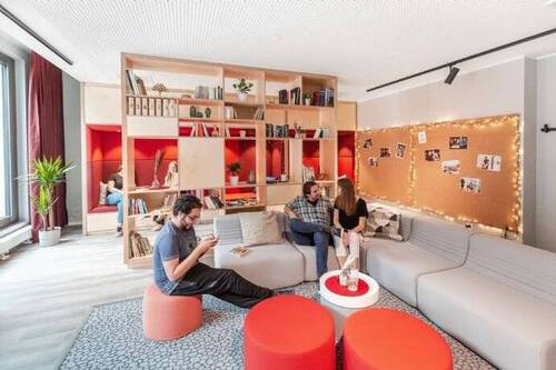 THE FIZZ Freiburg Mitte - 