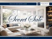 Secret Sale - VON POLL DRESDEN - 3 Zimmer Etagenwohnung zum Kaufen in Dresden