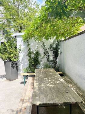 Innenhof - 