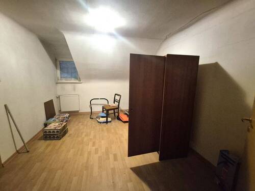 Schlafzimmer 1 - 