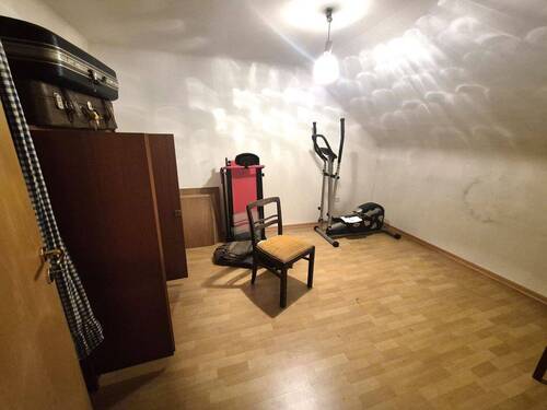 Schlafzimmer 2 - 