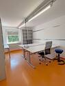 Büro mit Fenster - 