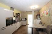 EG Küche - 4 Zimmer Reihenmittelhaus in Saarlouis / Roden