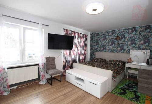 OG Schlafzimmer - 