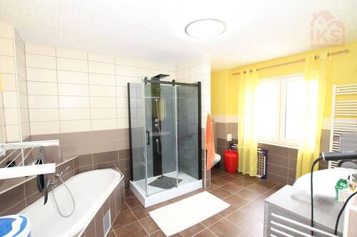 OG Badezimmer - 
