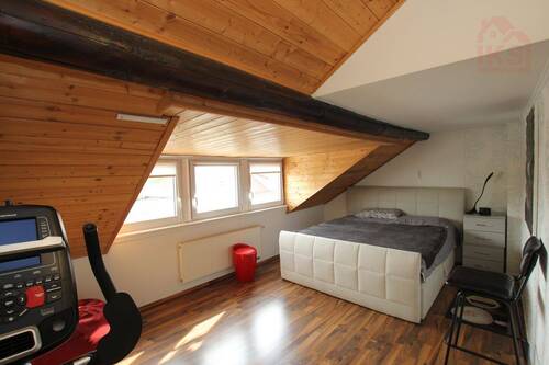 DG Schlafzimmer - 