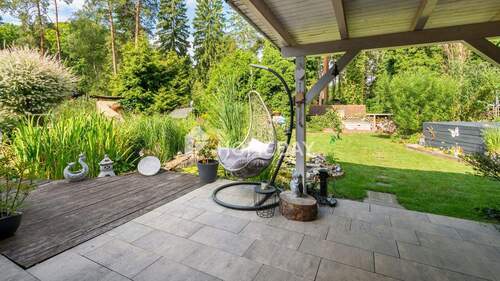 Terrasse 2 - 
