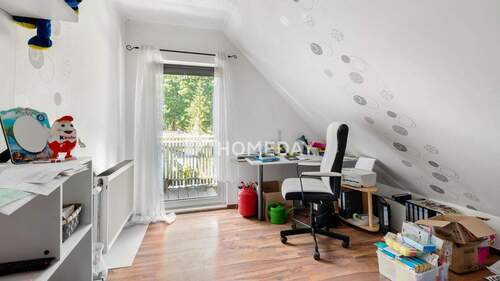 1. OG Büro - 