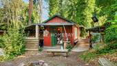 Gartenhaus - 