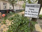 Bild 1 - Juwel im Grindel barrierefrei top saniert frei oder top vermietet (ca 24x) Rotherbaum