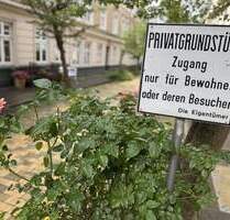 Juwel im Grindel barrierefrei top saniert frei oder top vermietet (ca 24x) Rotherbaum - Hamburg