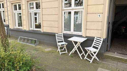 Bild 4 - Etagenwohnung mit 64,00 m² in Hamburg zum Kaufen