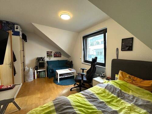 … oder Büro für Homeoffice - 