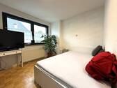 Das zweite Schlafzimmer… - 
