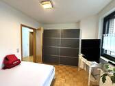 … oder Gästezimmer - 