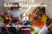 schöne Kinderzimmer - Etagenwohnung mit 120,00 m&sup2; in Düsseldorf zum Kaufen