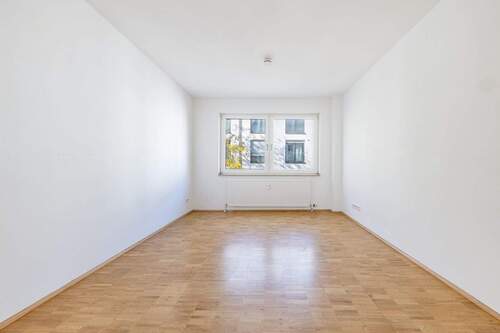 Gäste-/Arbeitszimmer - 