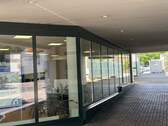 Passage zum Parkplatz - Büro in Bad Honnef