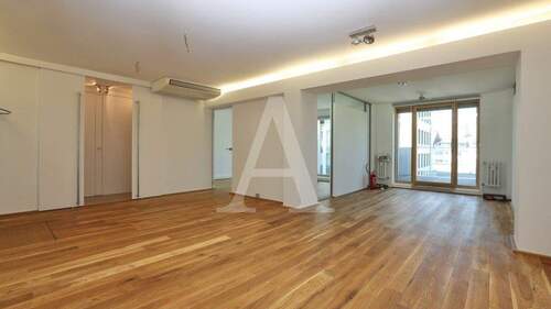 Eingangsbereich - Büro in Köln