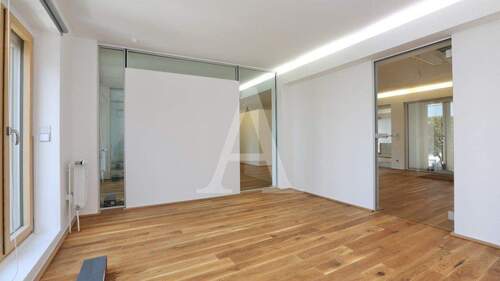 Büro - Büro mit 134,00 m&sup2; in Köln zur Miete