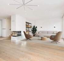 Raumwunder: Hochwertige Doppelhaushälfte mit zeitlos-moderner Optik in Fürstenried-Maxhof - München Thalk.Obersendl.-Forsten-Fürstenr.-Solln