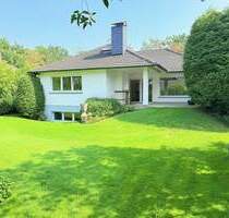 Top Lage ! Exklusive Wohnkultur. Bungalow in Heusenstamm Rembrücken