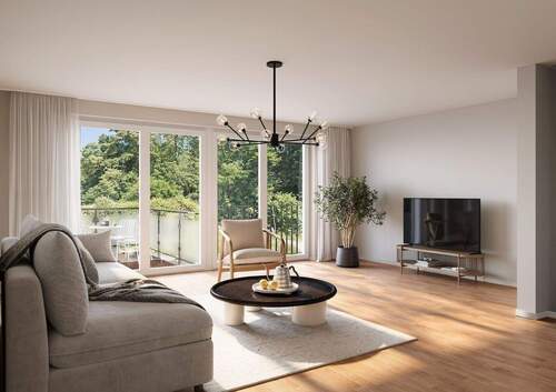 Visualisierung.jpg - Traumhaftes Neubau-Reihenhaus (Haus 7) in Konstanz – Jetzt kaufen!