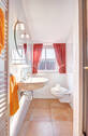 Duschbad Obergeschoss - 