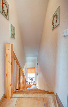 Treppenaufgang Wattenring 47 - 