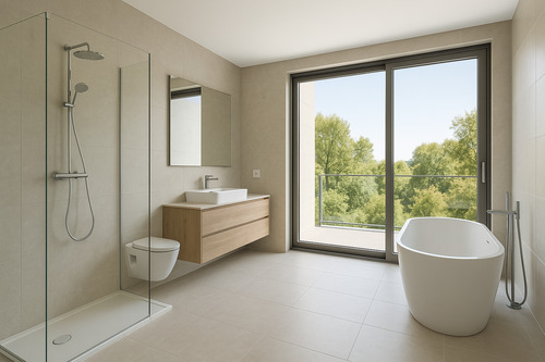 Wohnbeispiel - 3 Zimmer Etagenwohnung zum Kaufen in Dresden