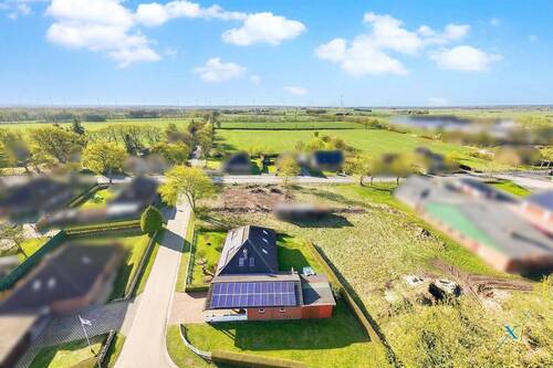 Umgebung - Einfamilienhaus mit 149,70 m&sup2; in Haselund / Kollund zum Kaufen