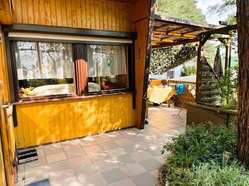 Außenansicht - 2 Zimmer Bungalow in Meesiger