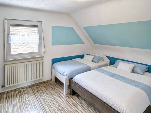 Schlafzimmer - 