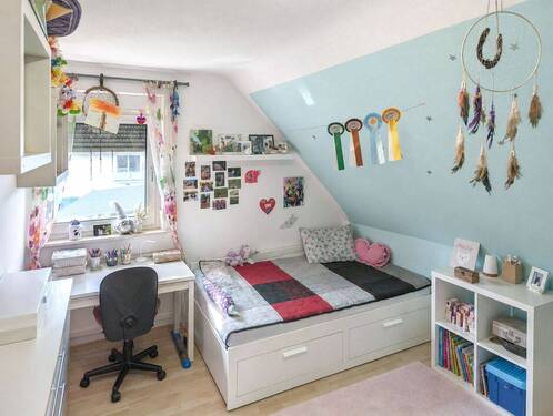Kinderzimmer 1 - 
