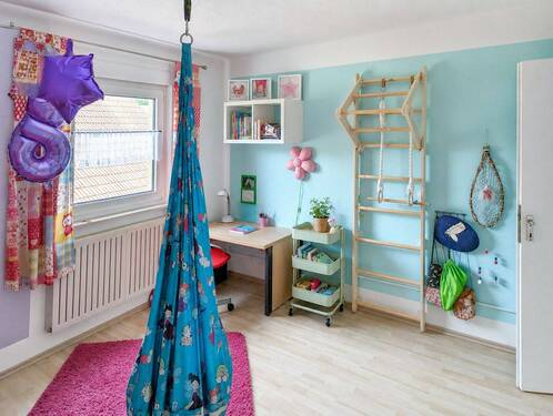 Kinderzimmer 2 - 