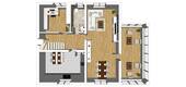 Grundriss Erdgeschoss - 