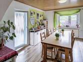 Esszimmer 2 - Einfamilienhaus mit 134,60 m&sup2; in Sankt Wendel zum Kaufen