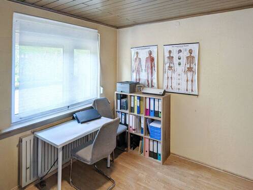 Büro - 