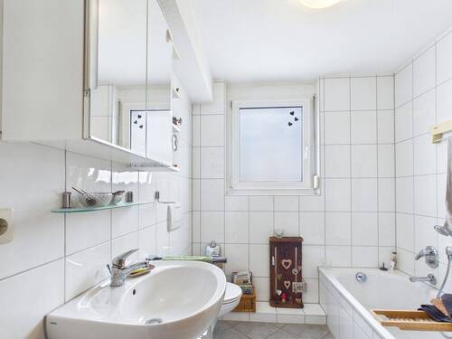 Tageslichtbad - 