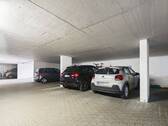 Tiefgarage - 