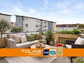 Titelbild - Ein Platz an der Sonne - 3,5 Zimmer zum Wohlfühlen in Korntal-Münchingen