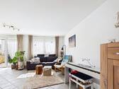 Wohnbereich - 3 Zimmer Etagenwohnung in Korntal-Münchingen