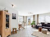 Wohn-/ Essbereich - Etagenwohnung mit 79,50 m&sup2; in Korntal-Münchingen zum Kaufen