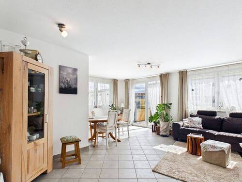 Wohn-/ Essbereich - Etagenwohnung mit 79,50 m&sup2; in Korntal-Münchingen zum Kaufen