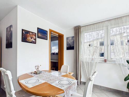 Essbereich - 