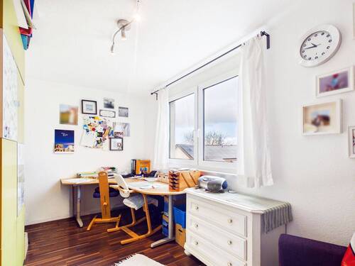 Kinderzimmer - 