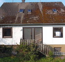 1.369 m² Grundstück in unverbaubarer Ortsrandlage – ideal für Neubebauung - Balingen Dürrwangen