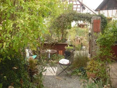 Sitzecke - 