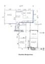 Grundriss Obergeschoss - 